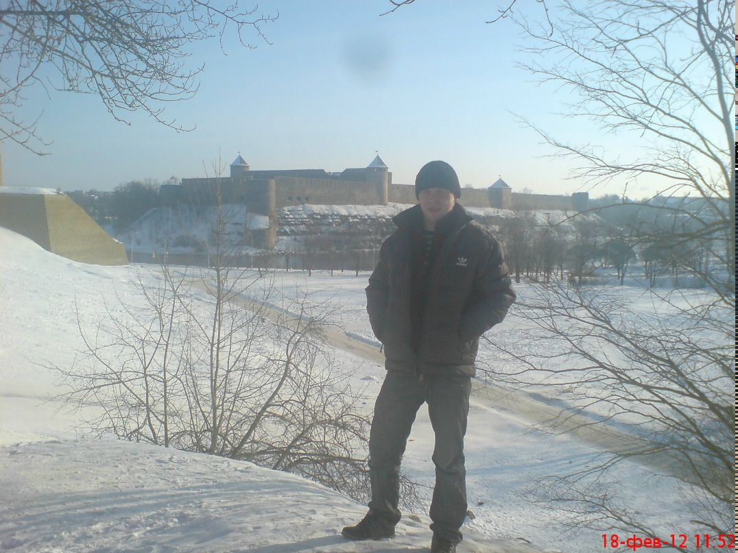 Санёк Матвеев ▇ ▆ ▅ ▃ ▂▂ ▃ ▅ ▆ ▇ | Печоры