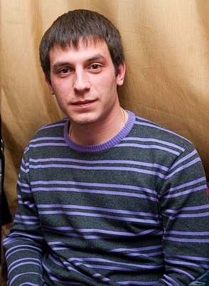 Стас Бойко | Краснодар