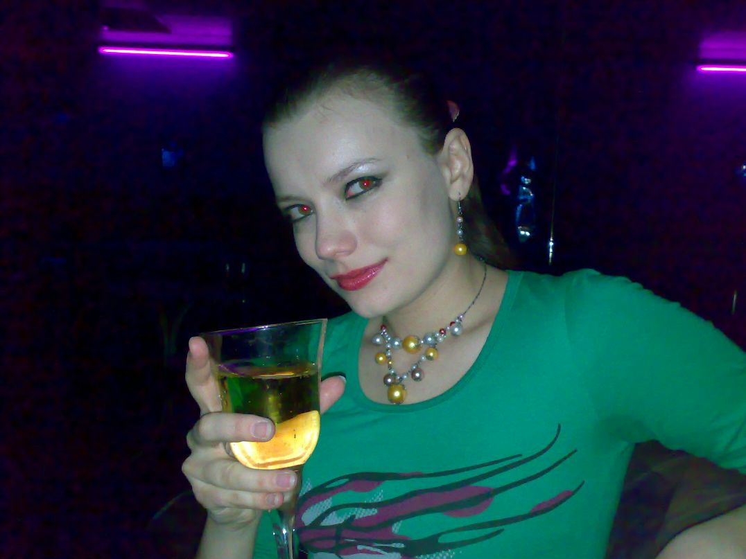 Катюха Туз _Violet_Kate_ | Стерлитамак