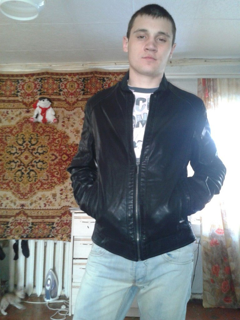 Борис Кашкарский | Тюмень