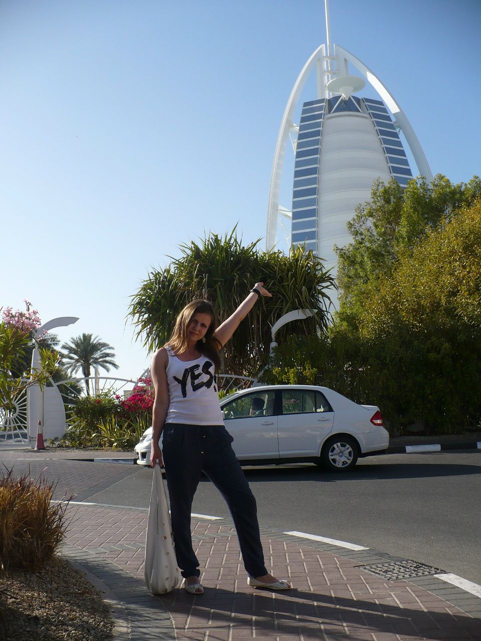 Анна Якупова | Тюмень