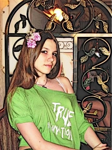 Lena Koroleva | Warszawa