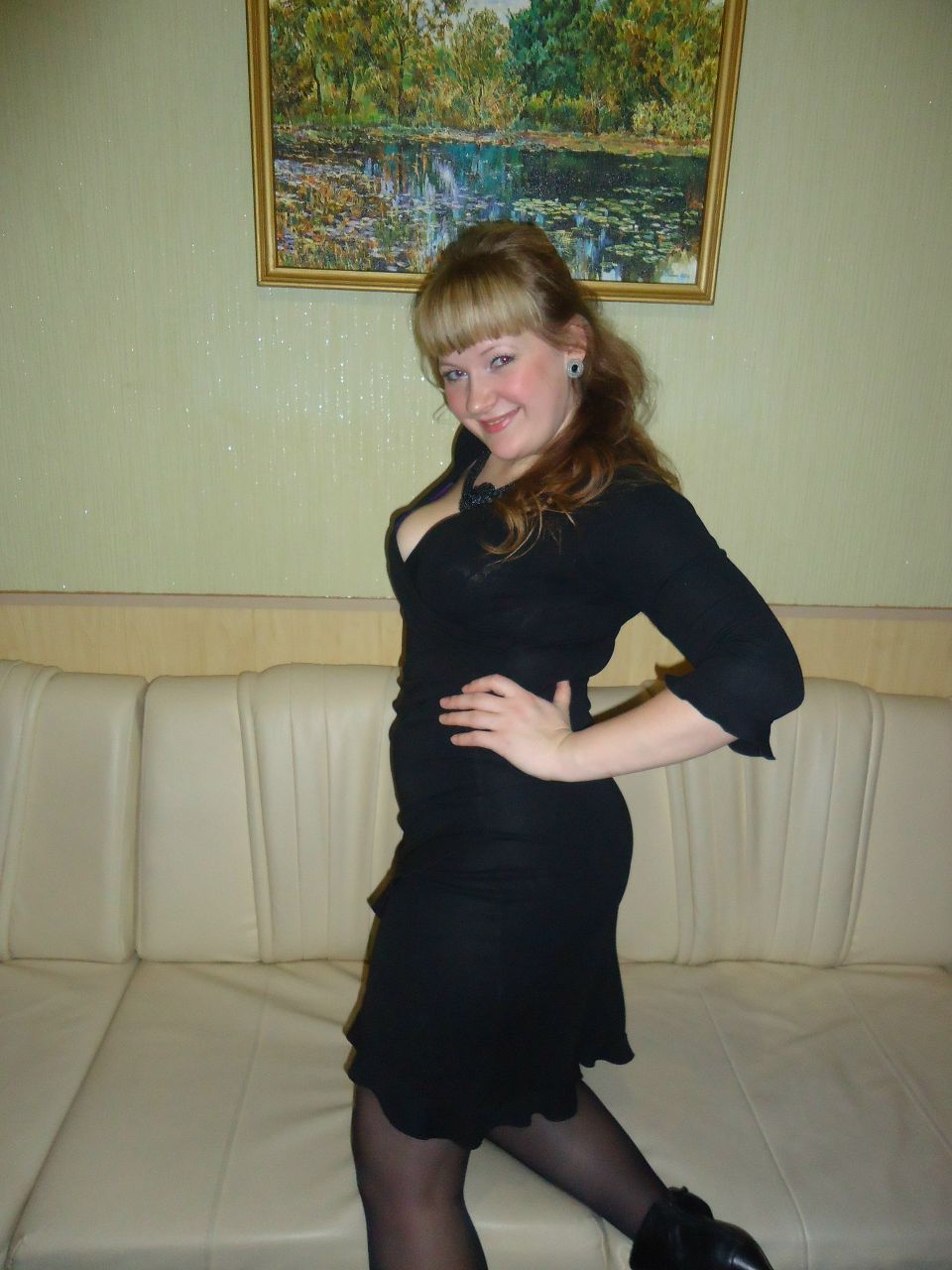 Анна Казанцева | Североуральск