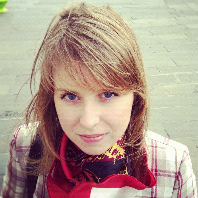 Александра Моторная | Краснодар