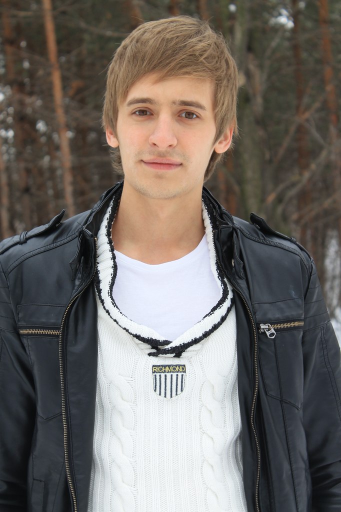 Сергей Барабанов | Казань