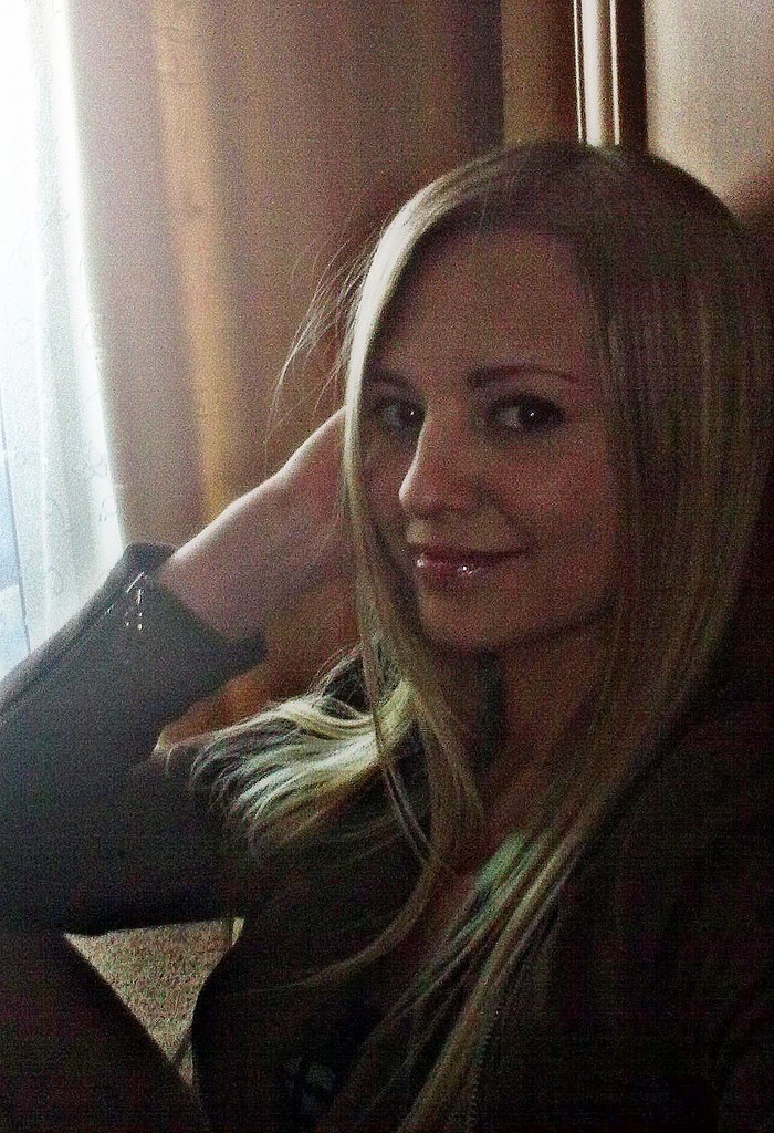 Женечка Кондуфор ♡ | Хабаровск