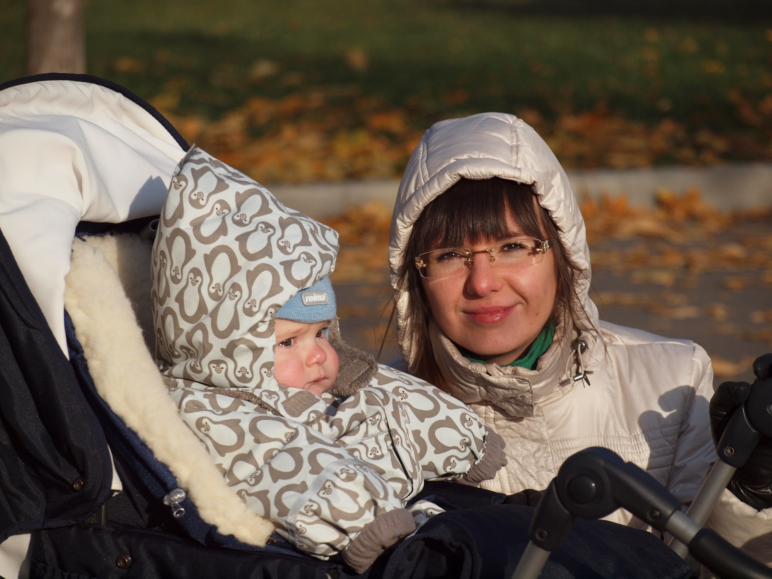 Фото профиля