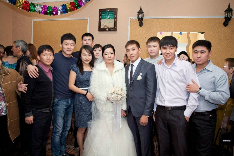 Михаил Халгаев | Элиста