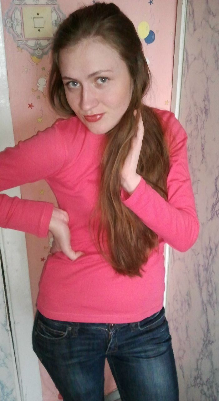 Алсу Галимуллина | Казань