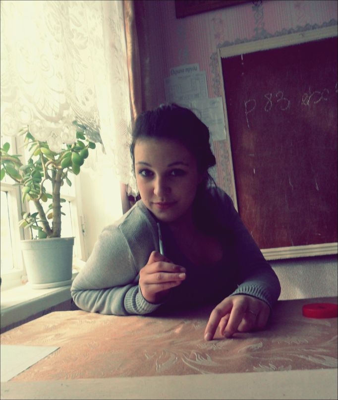 Ольга Черненко | Харьков