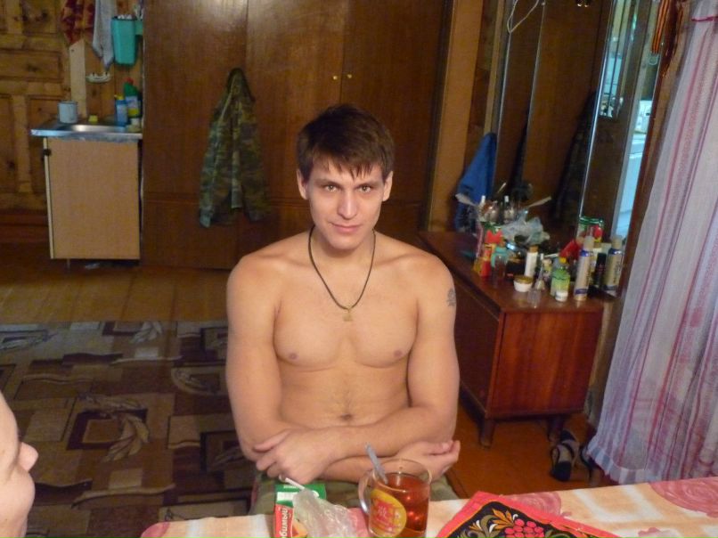 Тимофей Стрелков | Великий Новгород