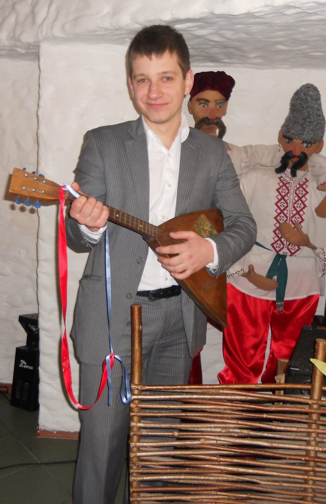 Александр Остапенко | Киев