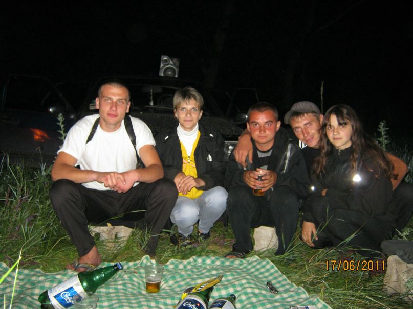 Владимир Швыдкий Викторович | Синельниково