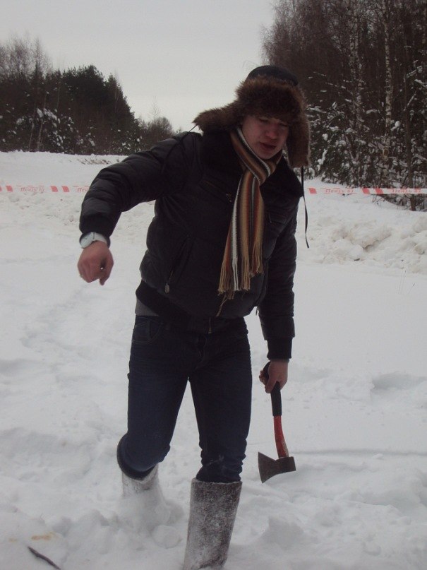 Любовь Колюжова | Ростов