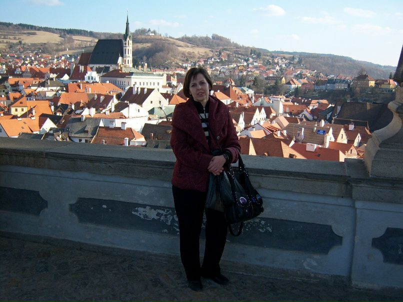 Светлана Тимофеева | Санкт-Петербург