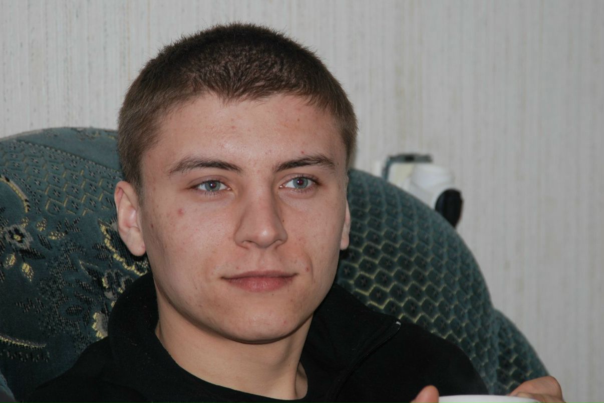 Света Выскребенцева | Одесса