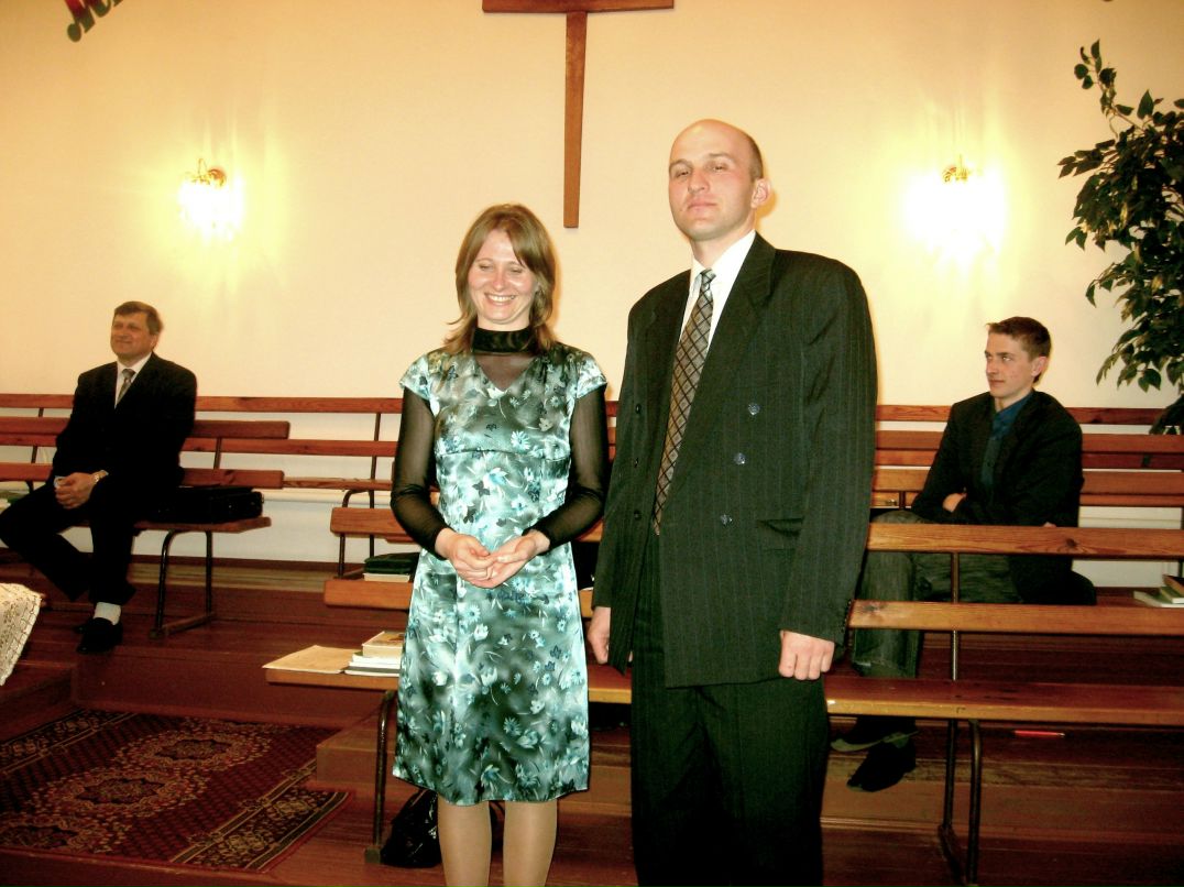 Сергей Голяченко | Житомир