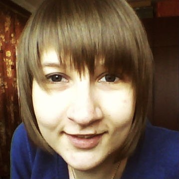 Анна Михайловна | Санкт-Петербург