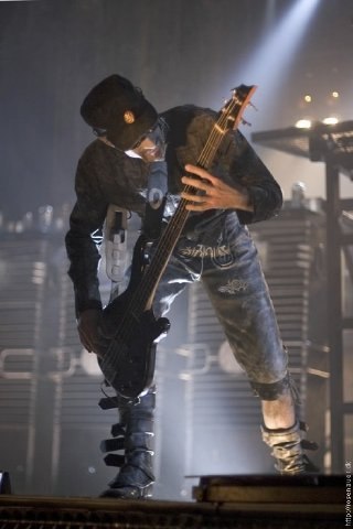 Макс Ефанов (((HUNTER))) | Кривой Рог