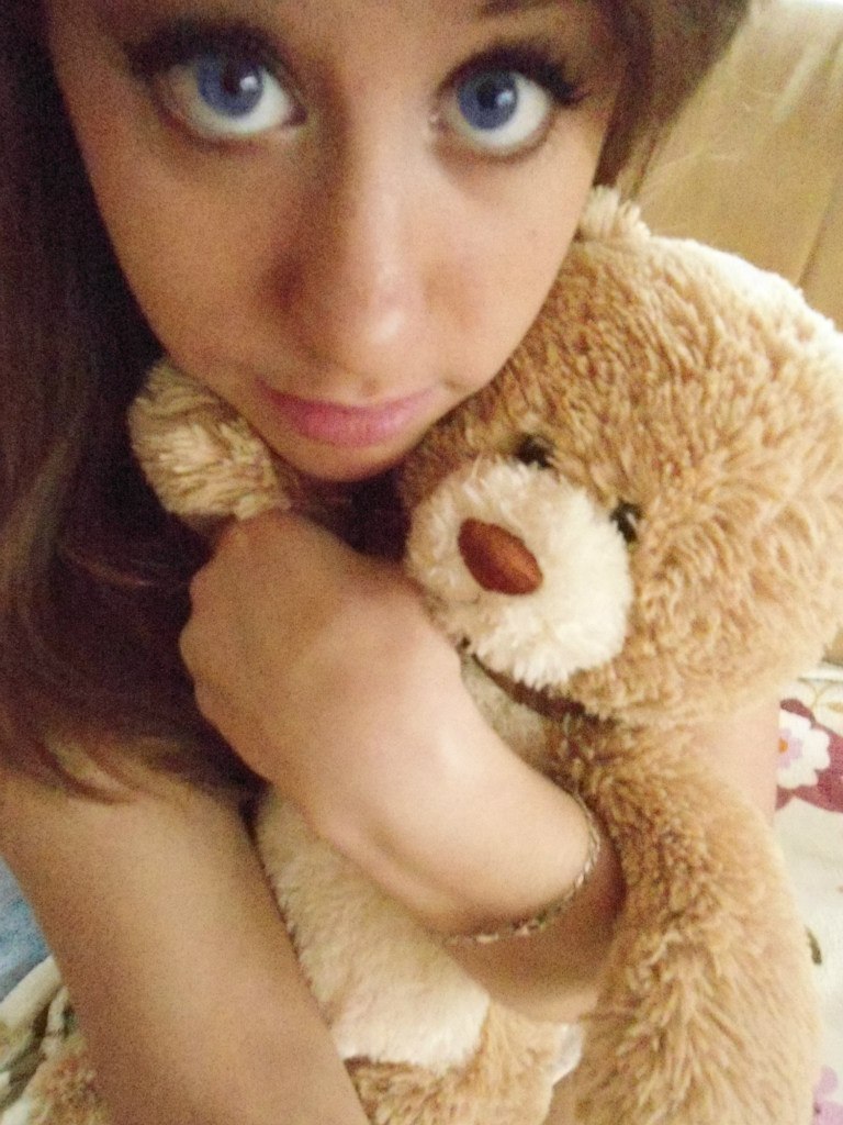 Кристина Лебедева Руслановна | Киров