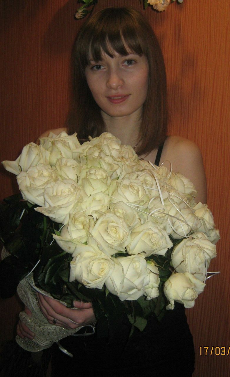 Ирина Новосадова | Минск