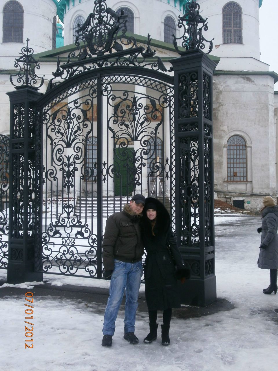 Иван Иванов Tirael | Тамбов