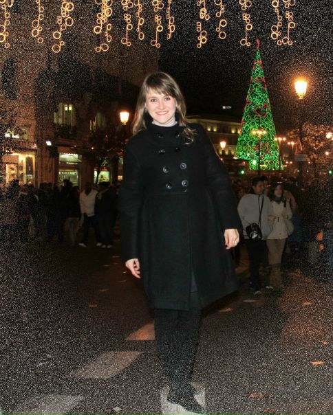 №25, Елена Максимова, Madrid №25, Елена Максимова, Madrid