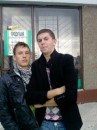 Фотография Лесюка Дениса