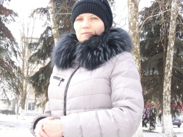 №184, Анжела Куцынина, 41 год №184, Анжела Куцынина, 41 год