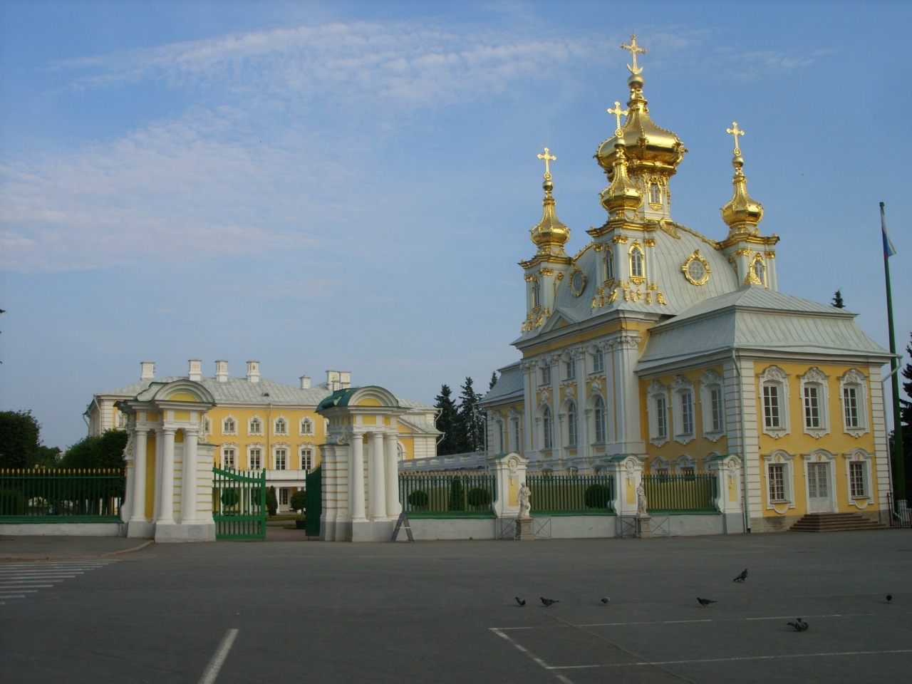 Фото Антон Мартынов