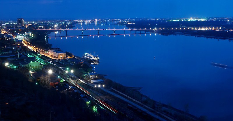 Ирина Никишина-Дейкина | Пермь