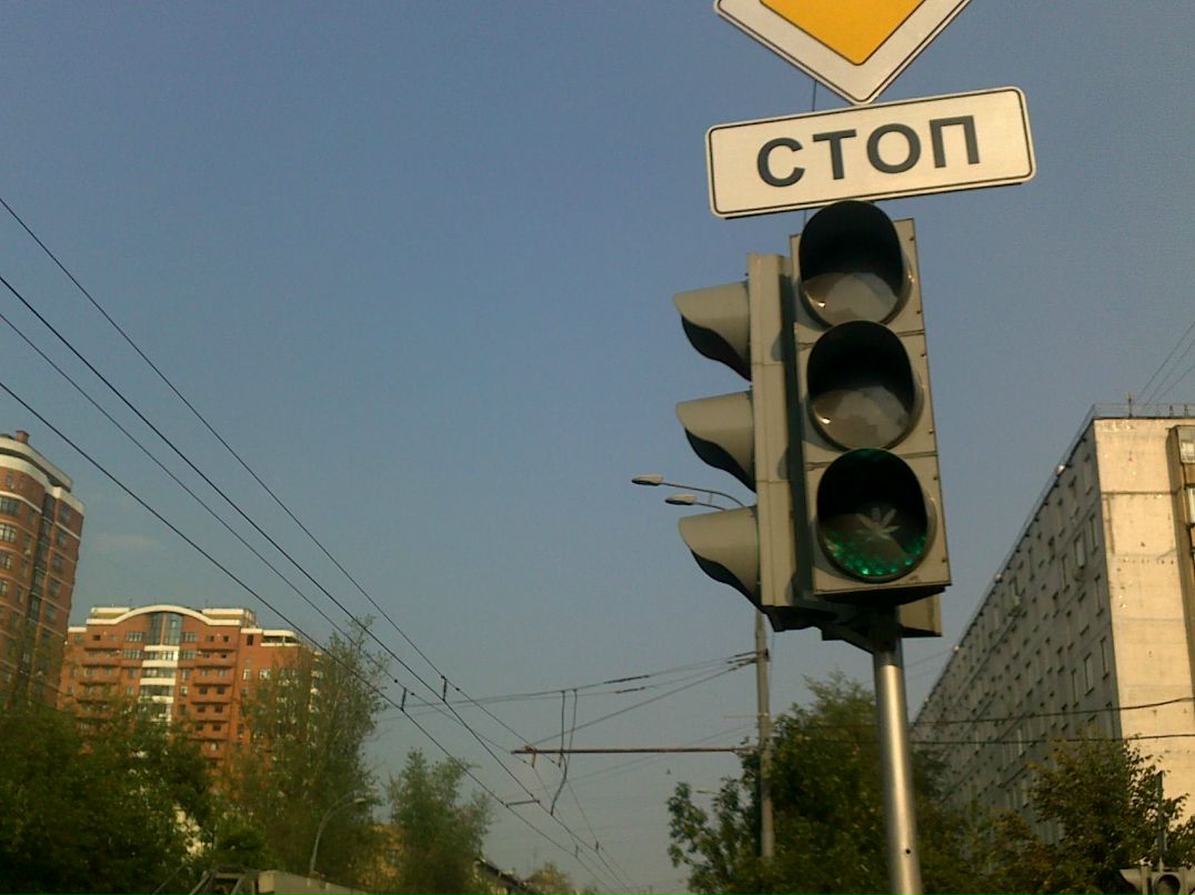 Олег Дредастов | Москва