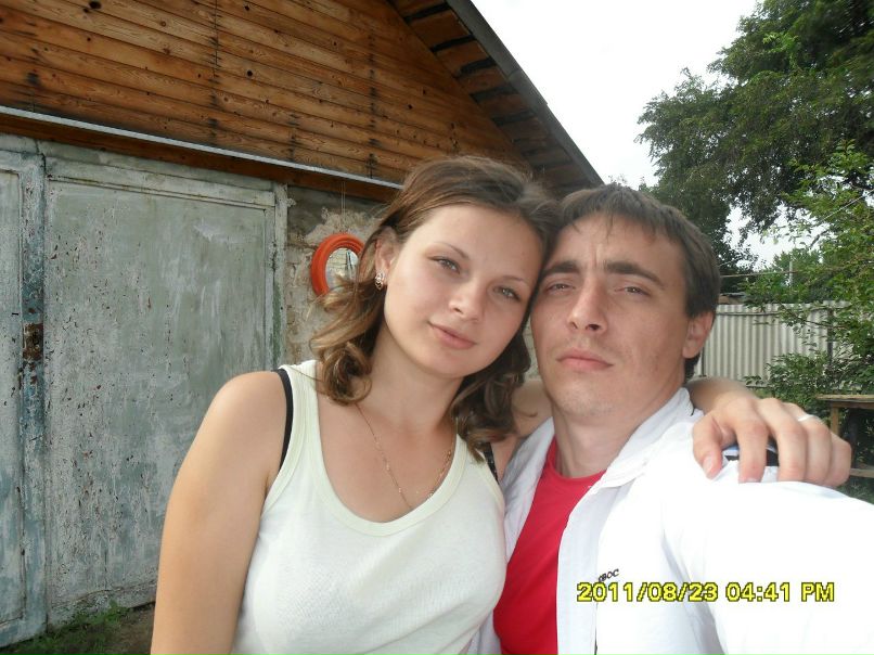 Артем Кайда | Луганск