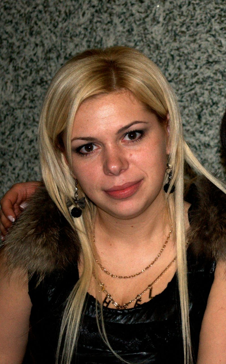 Лена Величко | Донецк