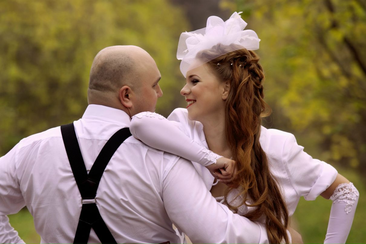 Екатерина Ткачук | Санкт-Петербург