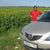 Аватар: Сергей Зыбин