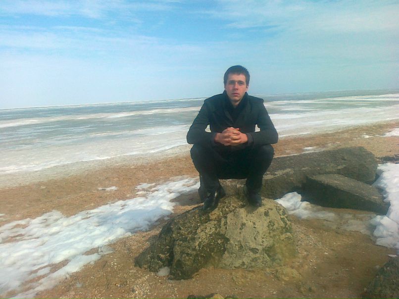 Дима Аренкин | Краснодар