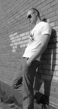 Кирилл Лувинский | Мурманск