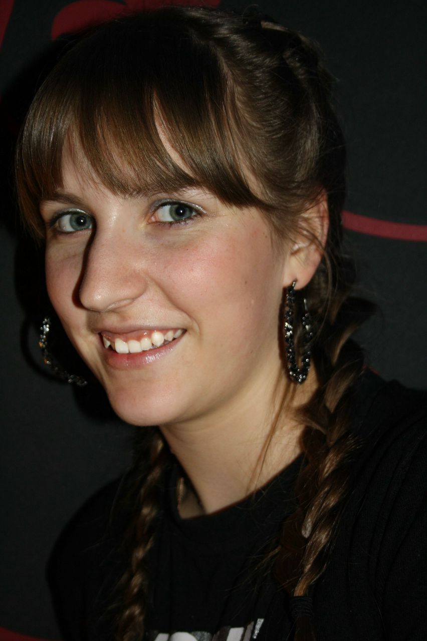 Дашка Евгеньева | 