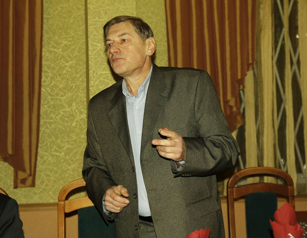 Ирина Трофимова | Санкт-Петербург