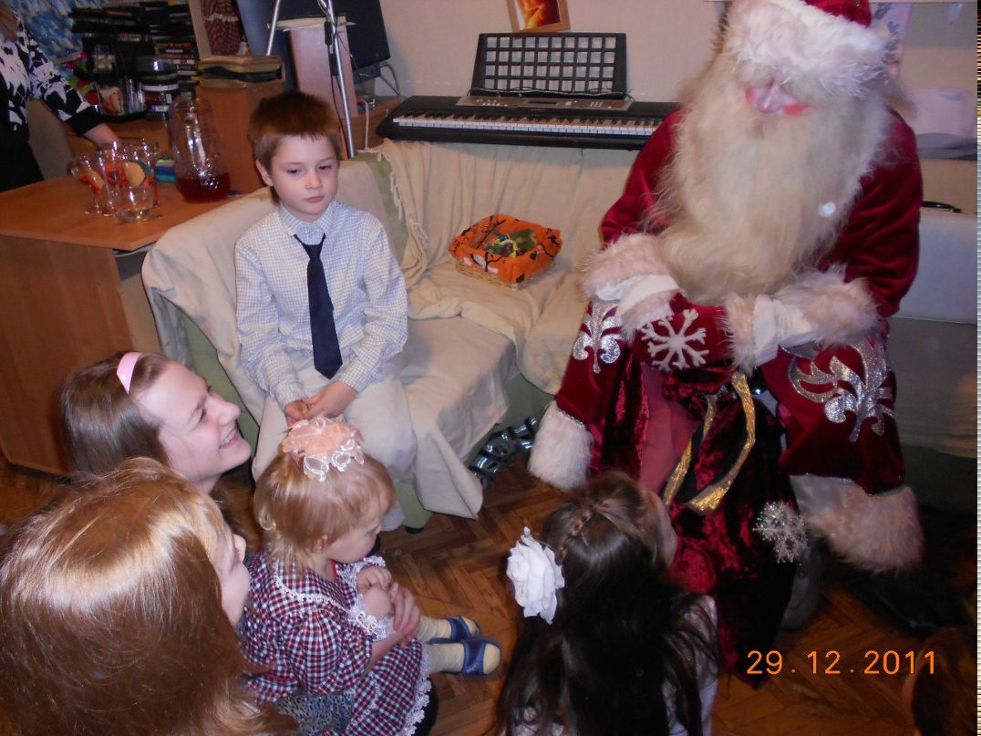 Ольга Хапугина | Санкт-Петербург