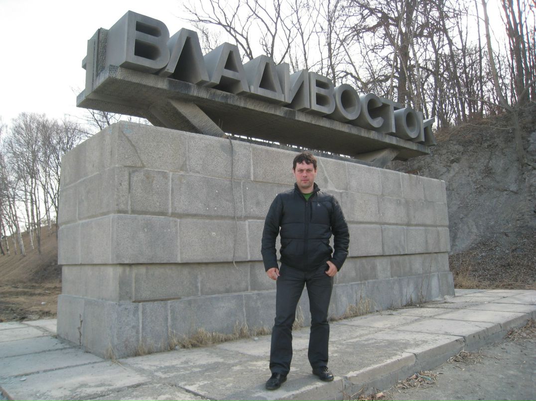 Сергей Карташов | Санкт-Петербург