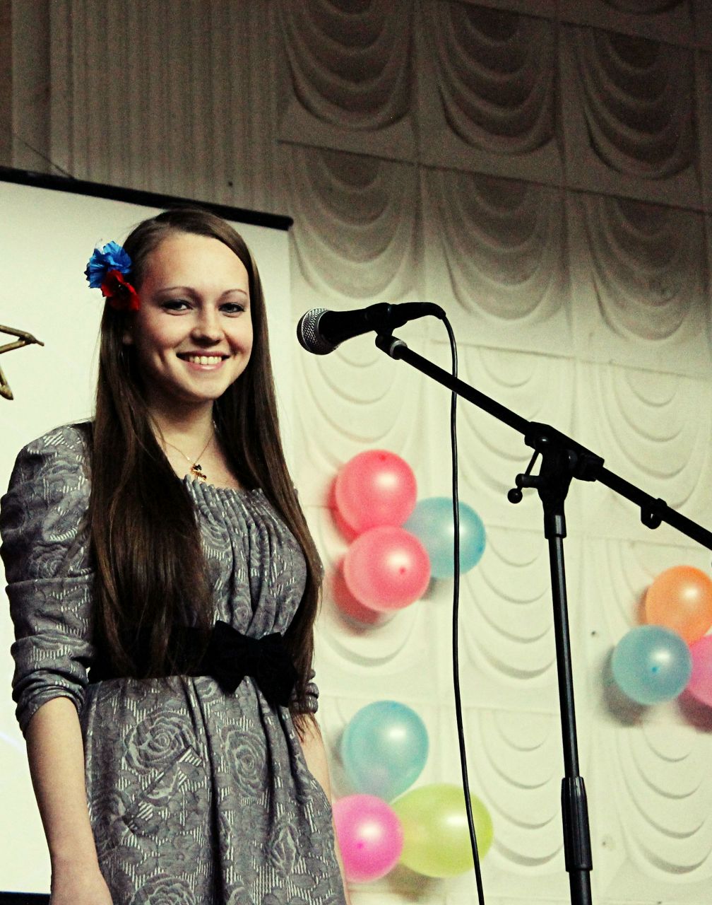 Анютка Бубнюк | Ровно