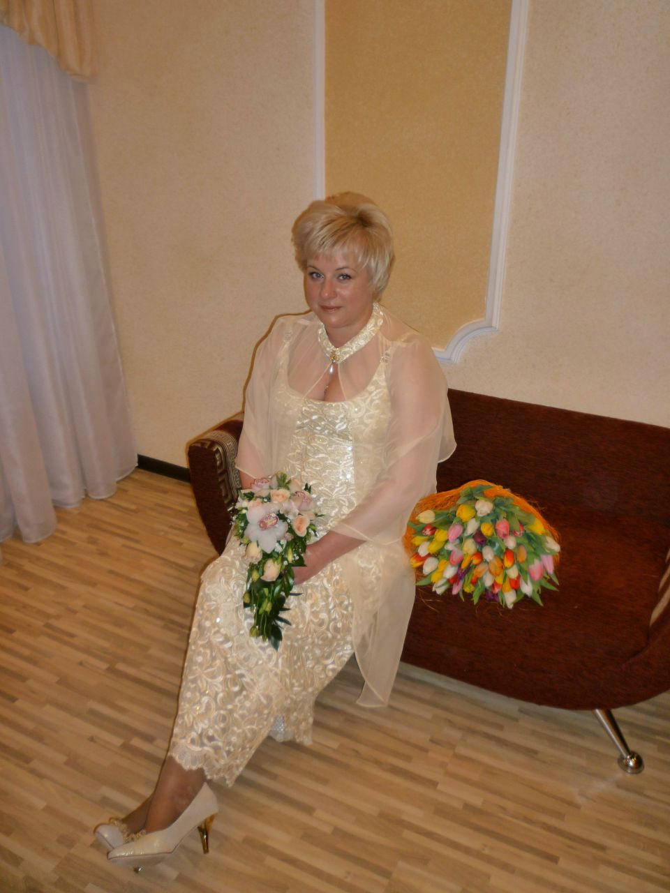 Юлия Владимирова | Москва