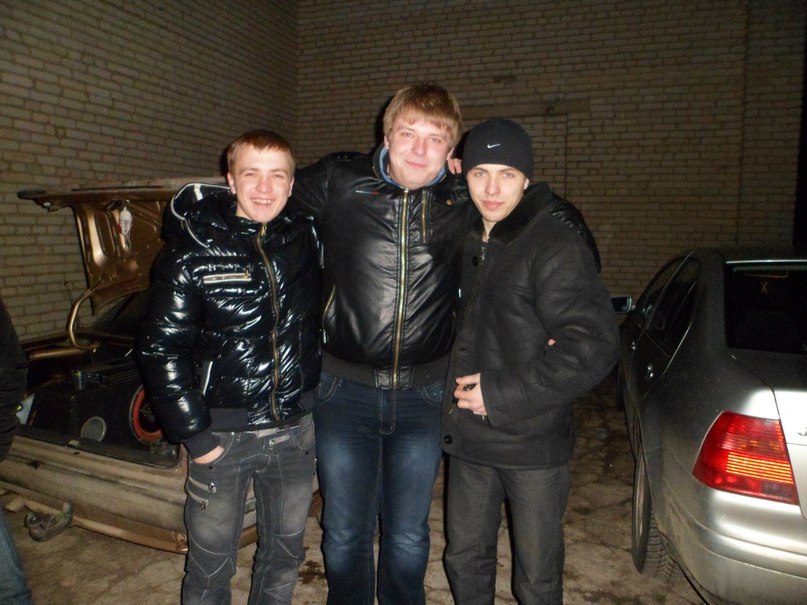 Александр Андралойть Александрович | Санкт-Петербург