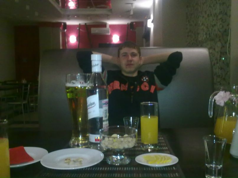 Михаил Зубков Александрович | Радужный