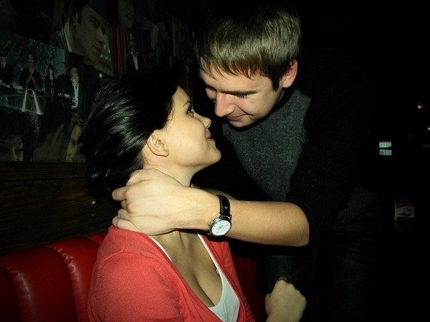 Женя Зенков | Киев