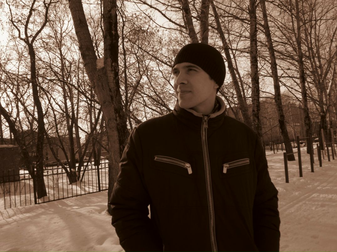 Антон Перов | Череповец