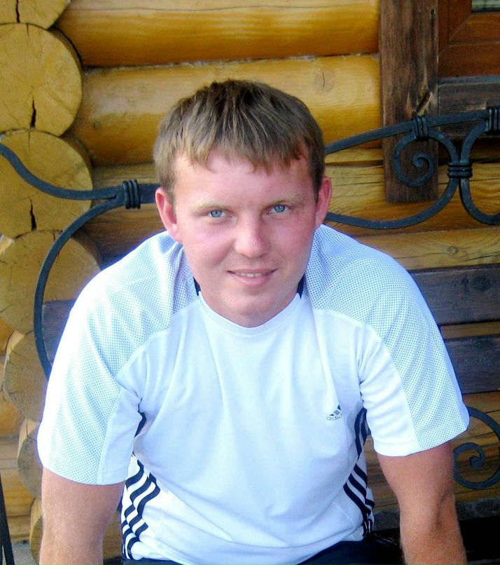 Олег Чура | Львов