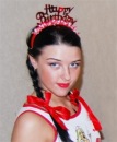 №36 Оля Соловьева